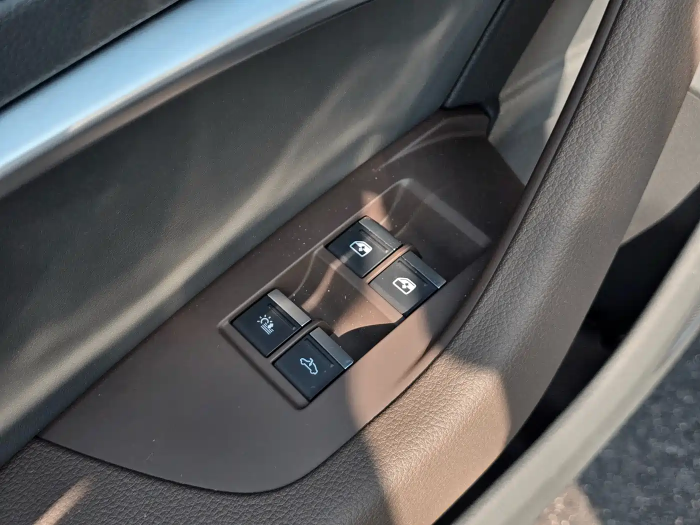 Audi A7L 2024 45TFSI quattro S-line Vision Edition Crystal Package фото 23