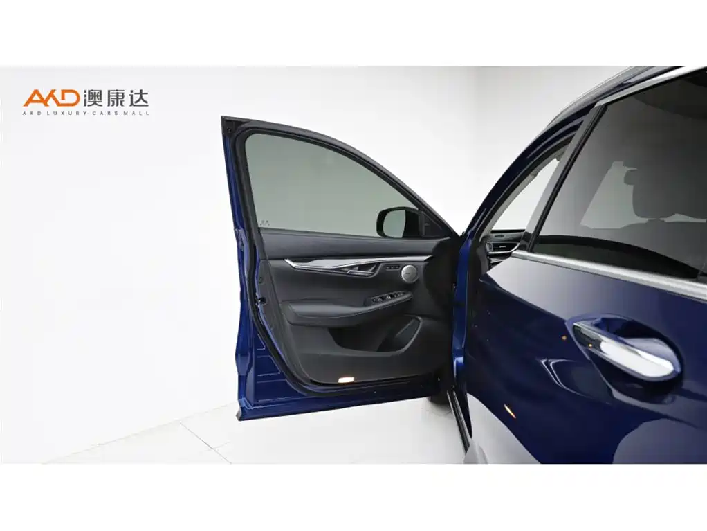 Infiniti QX50 2021 2020 2.0T 4WD Smart Edition