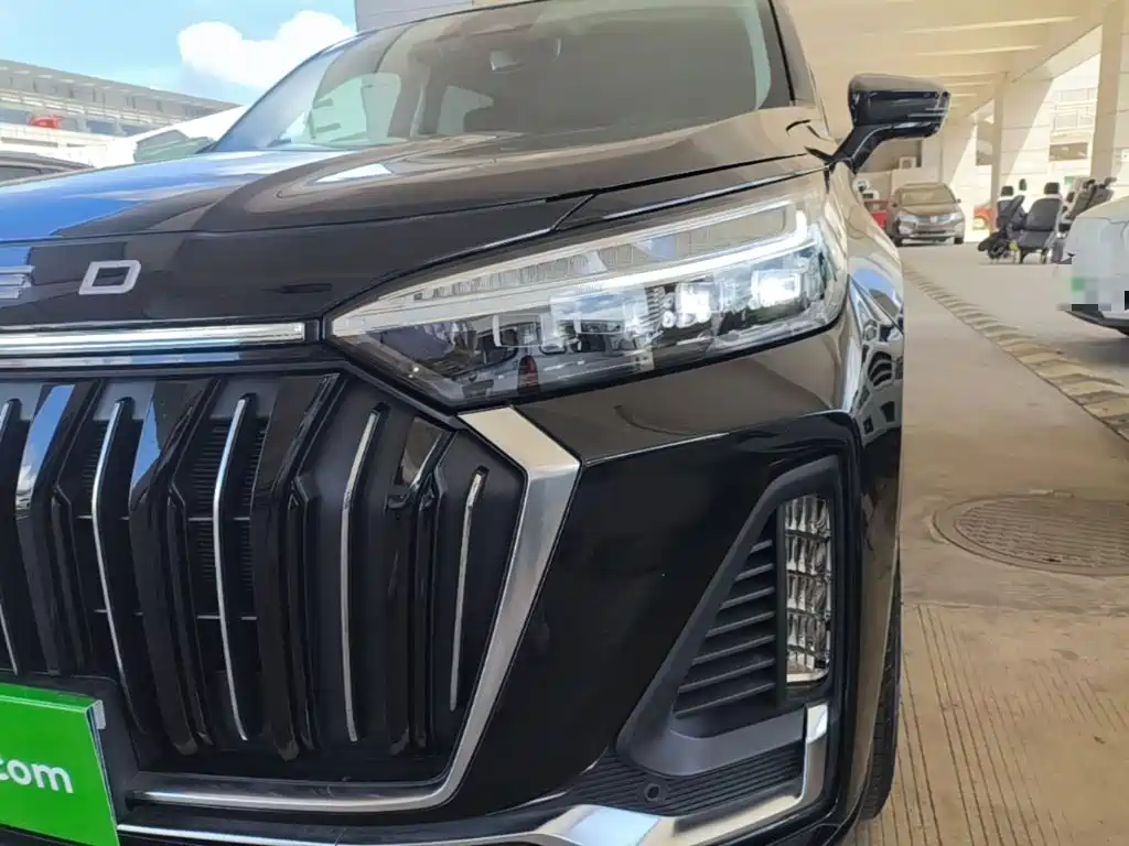Exeed Landmark 2023 2023 400T AWD Star Premium 6-Seater