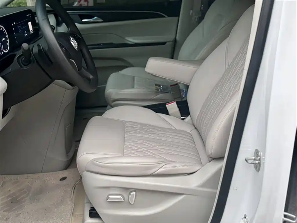 Buick GL8 2022 ES Landmark 653T Comfort фото 11