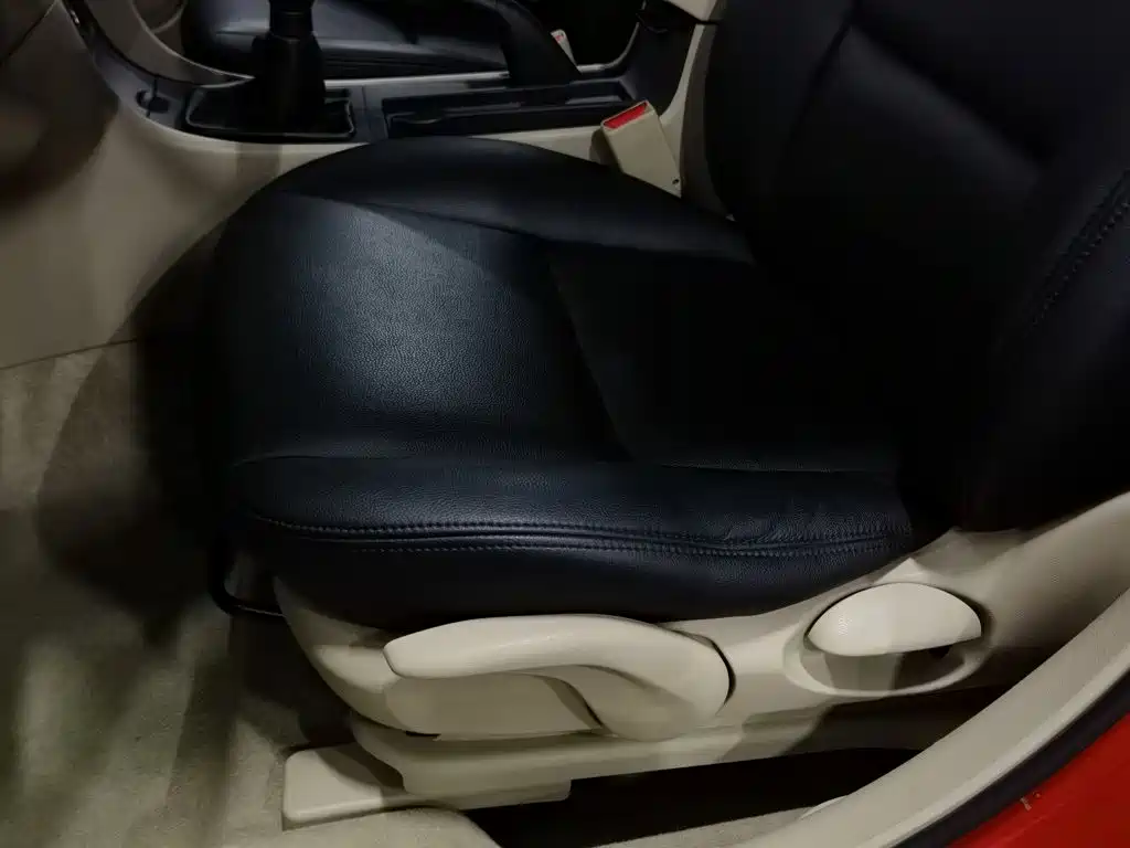 Mazda 3 2011 2010 1.6L Manual Classic Fashion