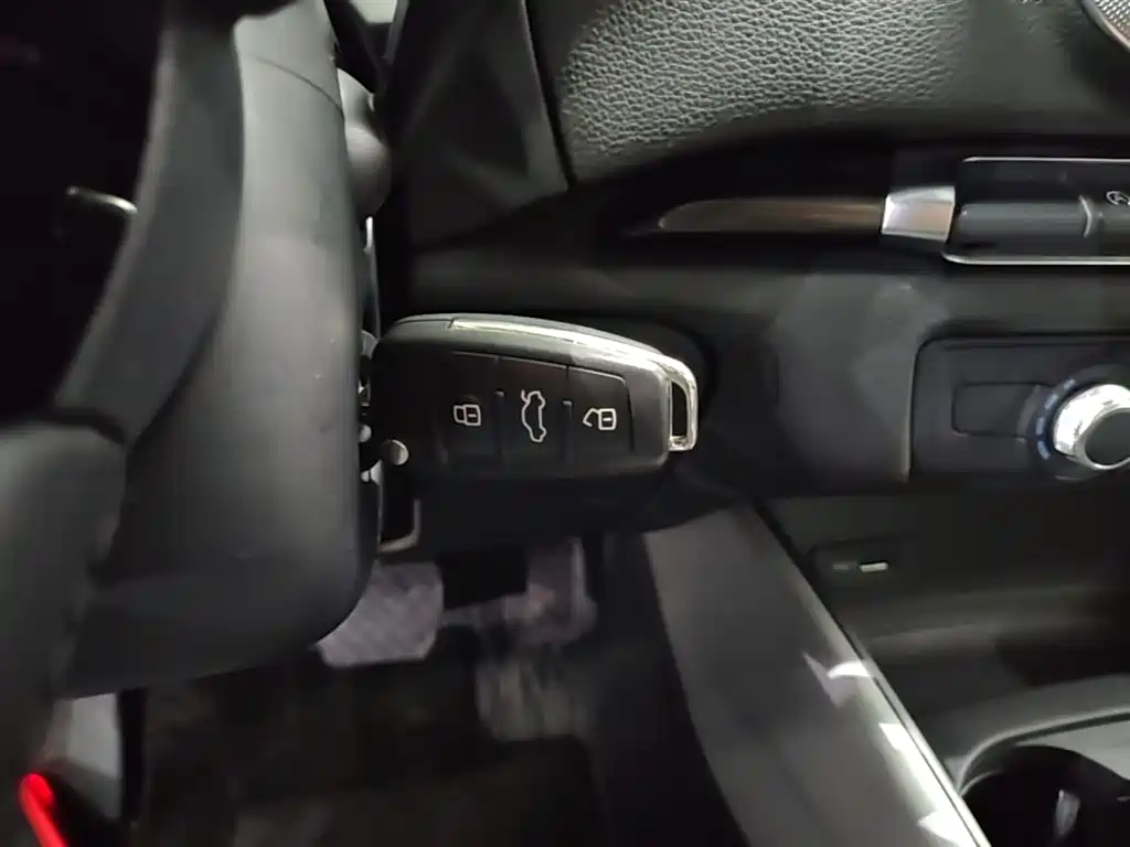 Audi A3 2018 30th Anniversary Sportback 35 TFSI Fashion фото 9