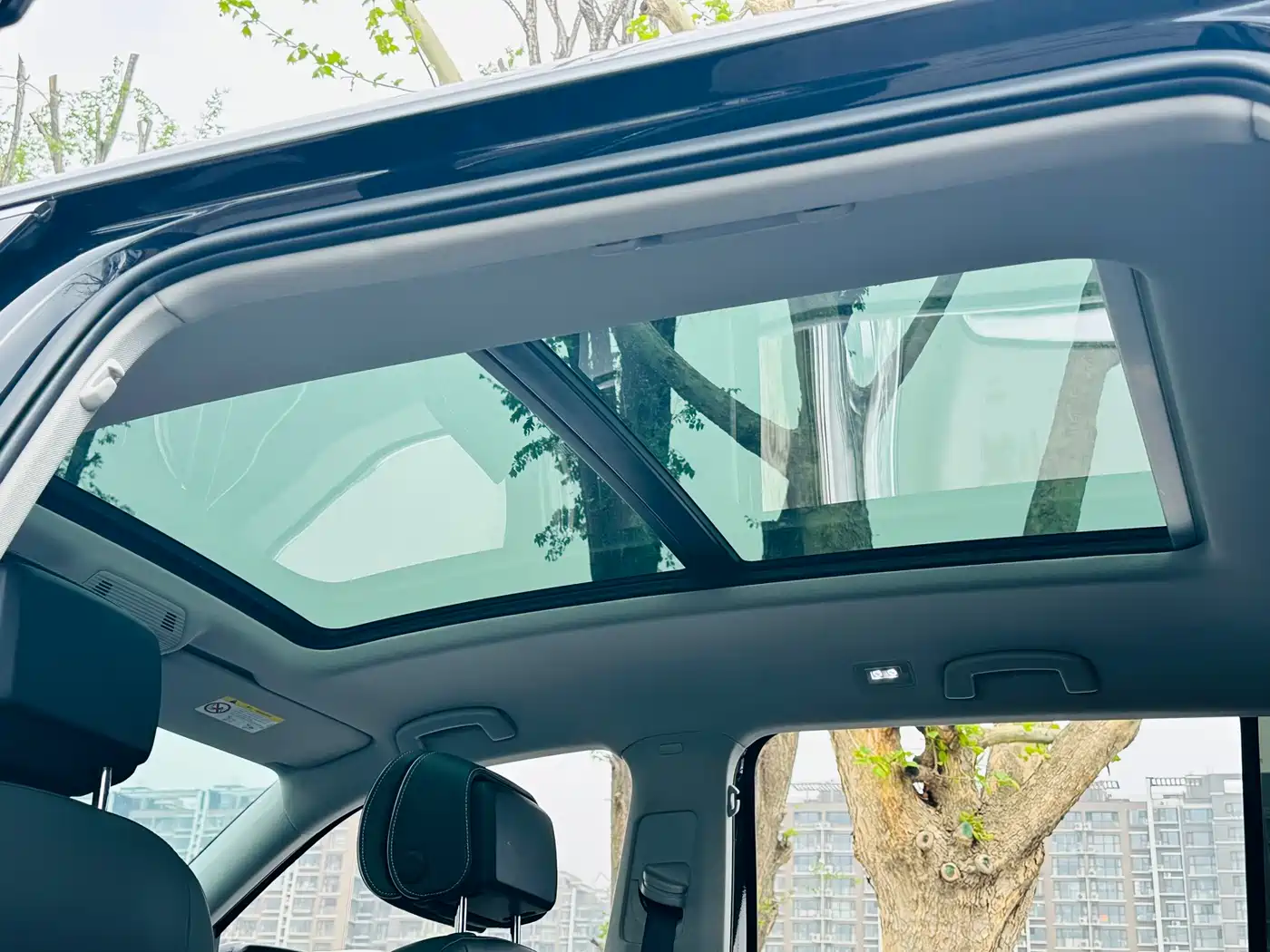 Volkswagen Teramont 2023 380TSI AWD Premium Luxury Edition фото 15