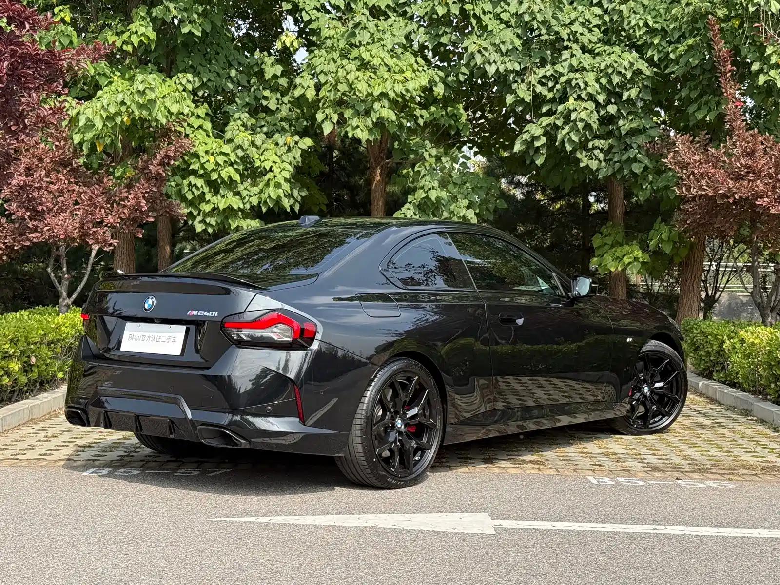 Фото 4 - BMW M240i