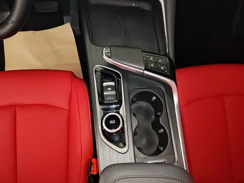 Changan UNI-T 2020 2020 1.5T Flagship
