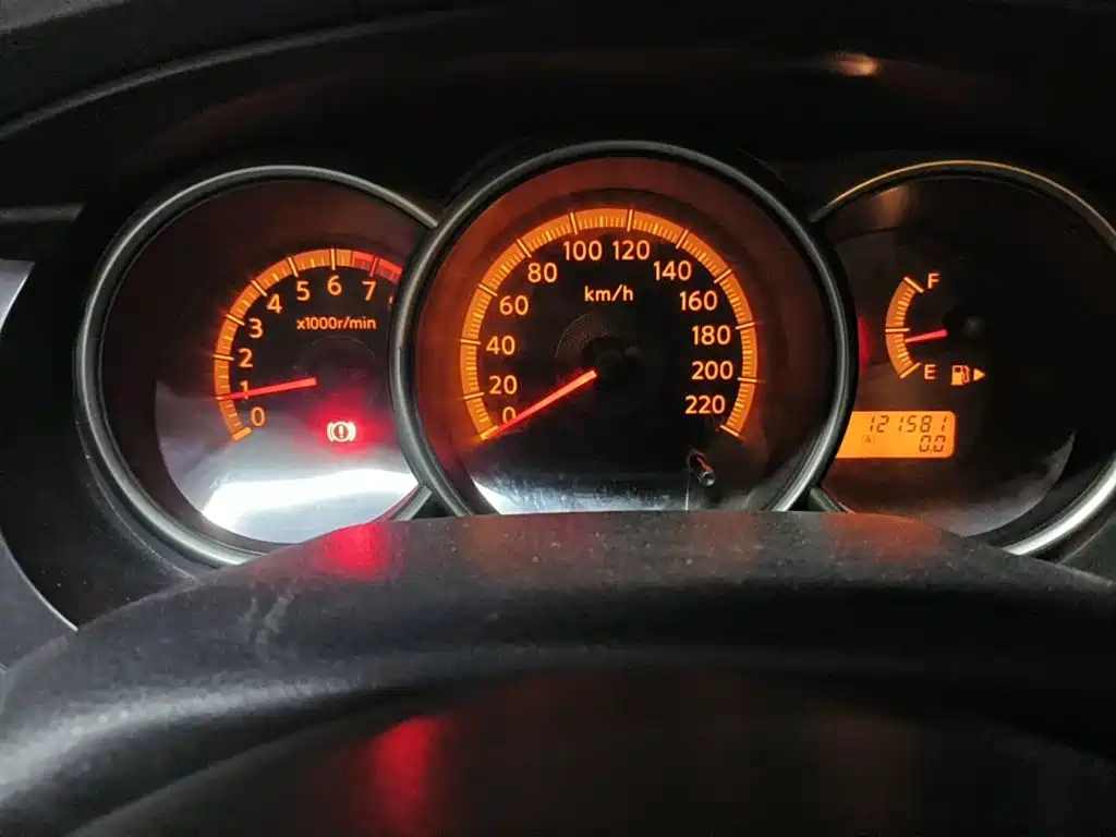 Фото 4 - Nissan Livina