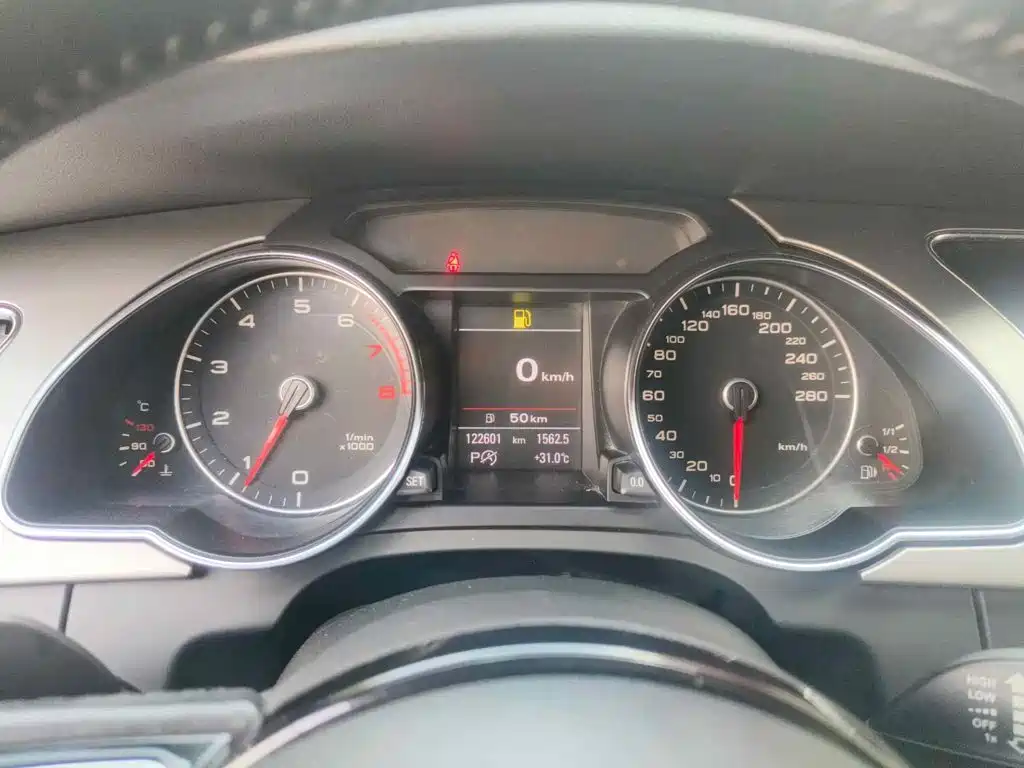 Фото 15 - Audi A5 (Import)