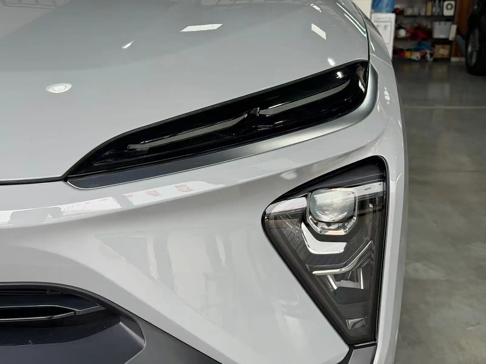 Фото 3 - NIO EC6