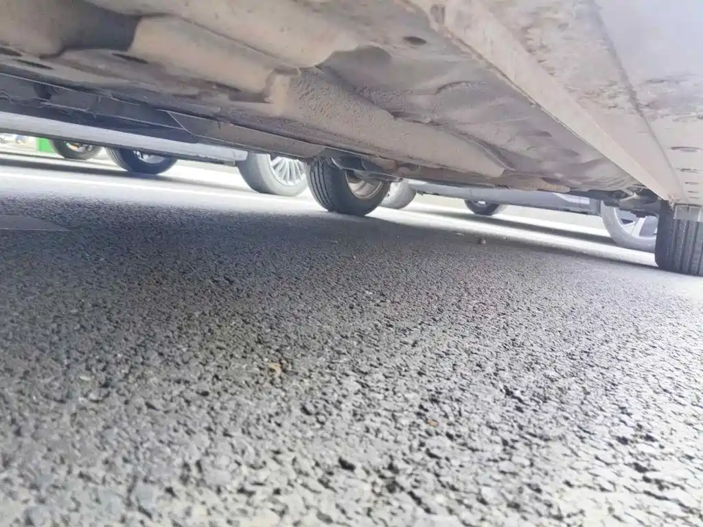 Baojun 630 2013 2012 1.5L DVVT Manual Standard Model