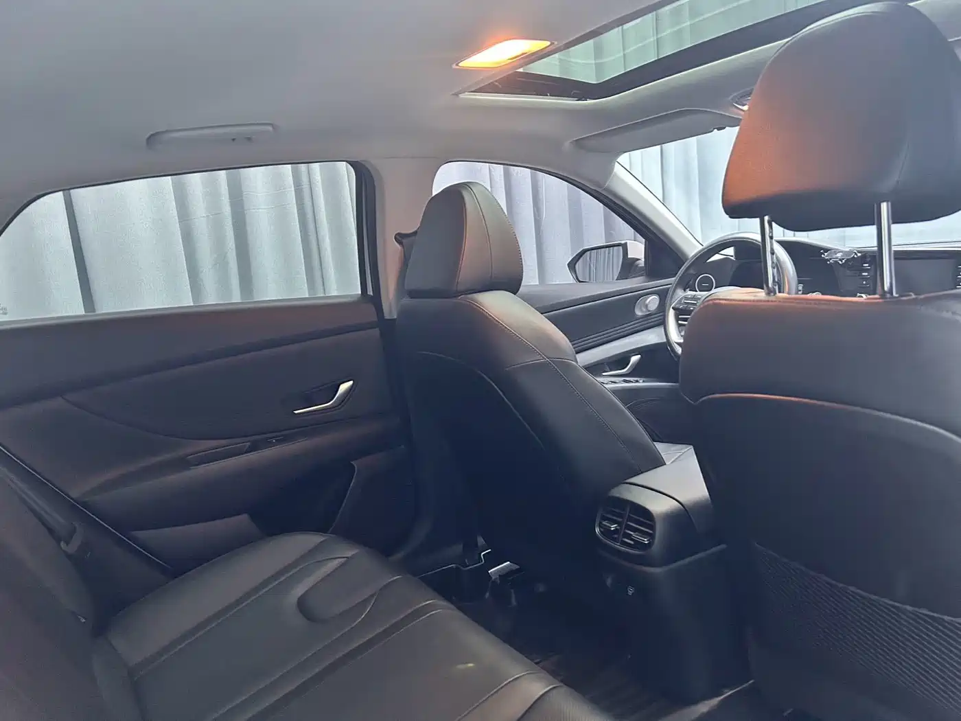Hyundai Elantra, миниатюра 15