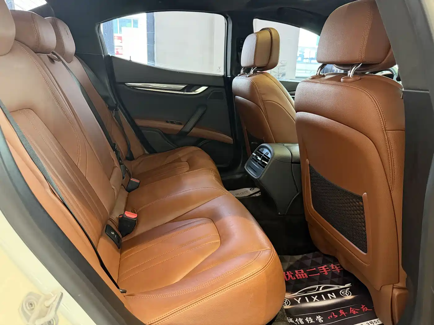 Maserati Ghibli 2014 2014 3.0T Standard