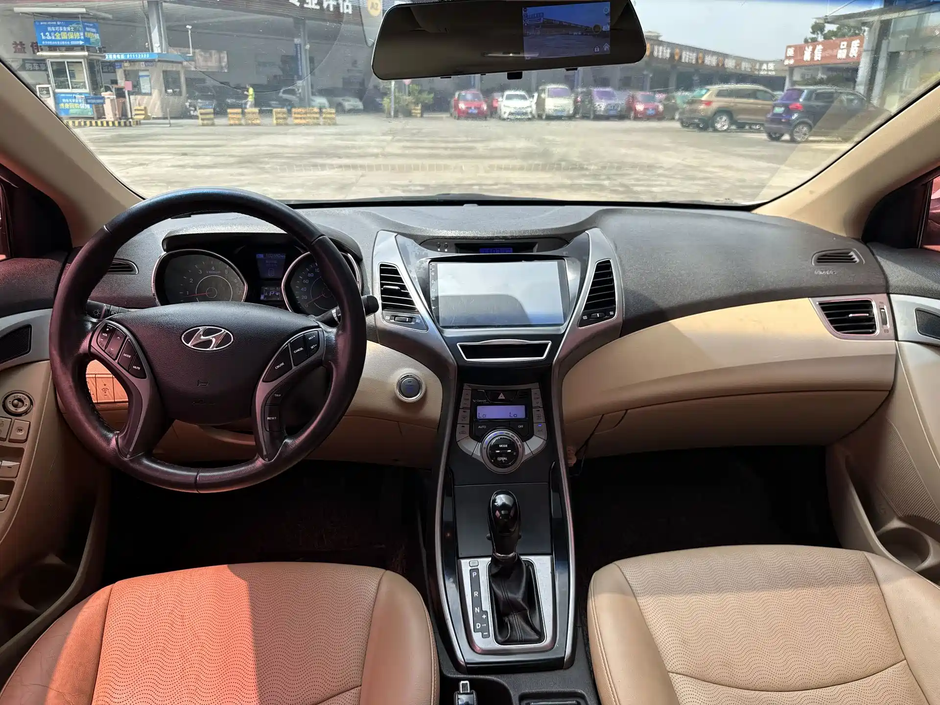 Photo 20 - Hyundai Langdong