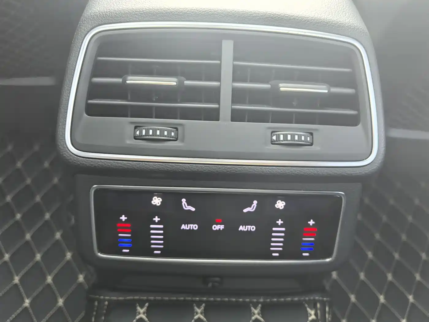 Audi A6L 2020 45 TFSI Premium Dynamic фото 9