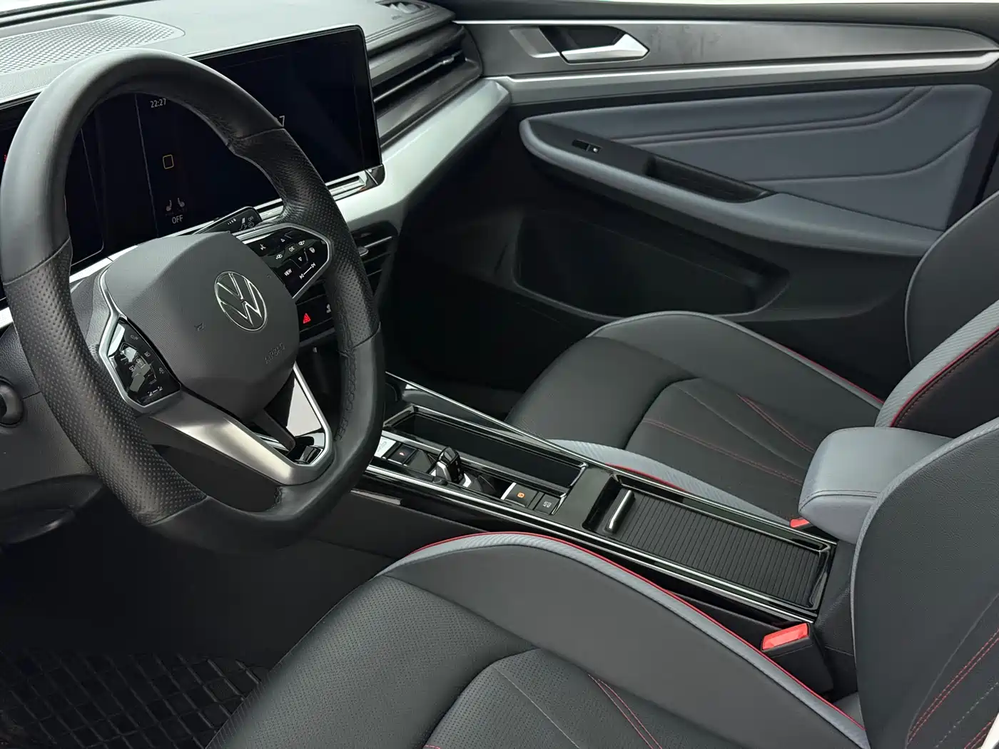Volkswagen Lamando 2022 Lamando L 280TSI DSG Cool Edition фото 15