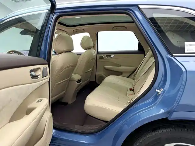 Shangjie SUV 2025 2025 Extended Range Edition
