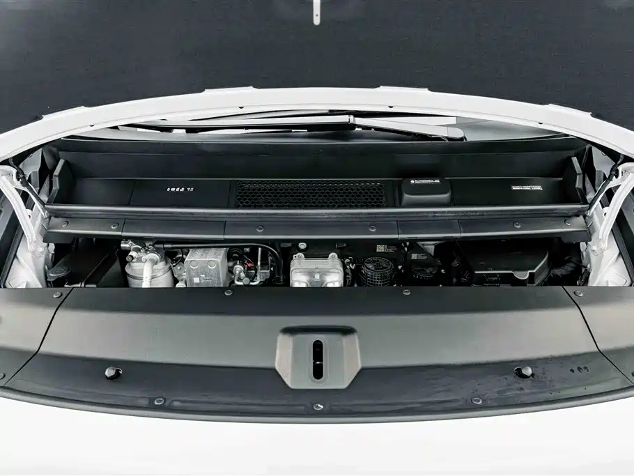 Li Auto MEGA 2024 2024 Ultra