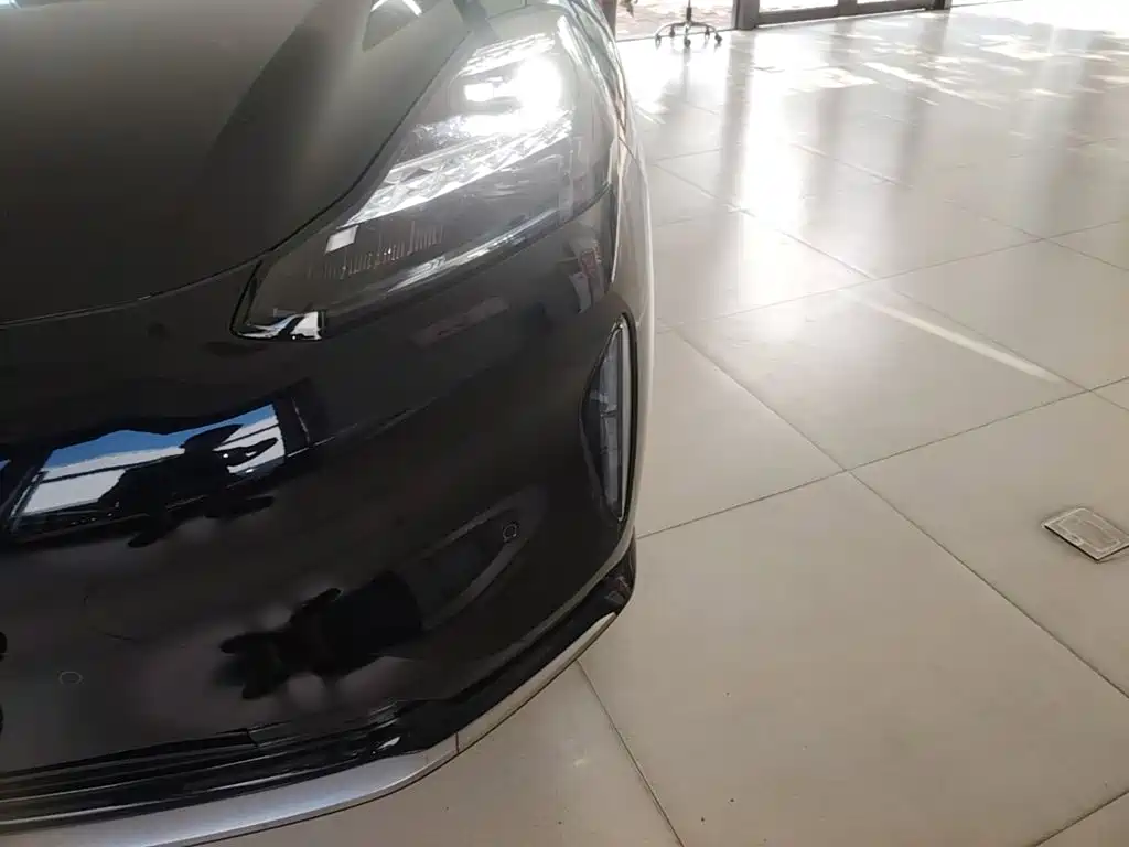 GAC Haobo Hyper HT 2025 2025 825 Max Edition