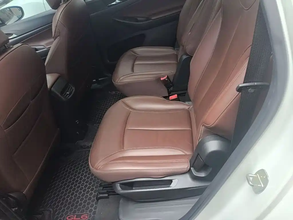 Buick GL6 2018 2018 18T 6-Seater Luxury