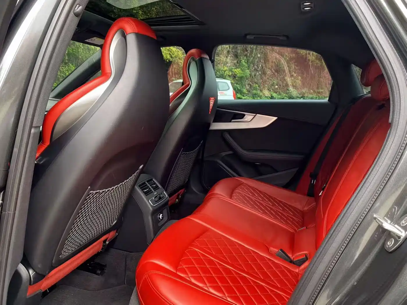 Audi S4 2019 2018 S4 3.0TFSI