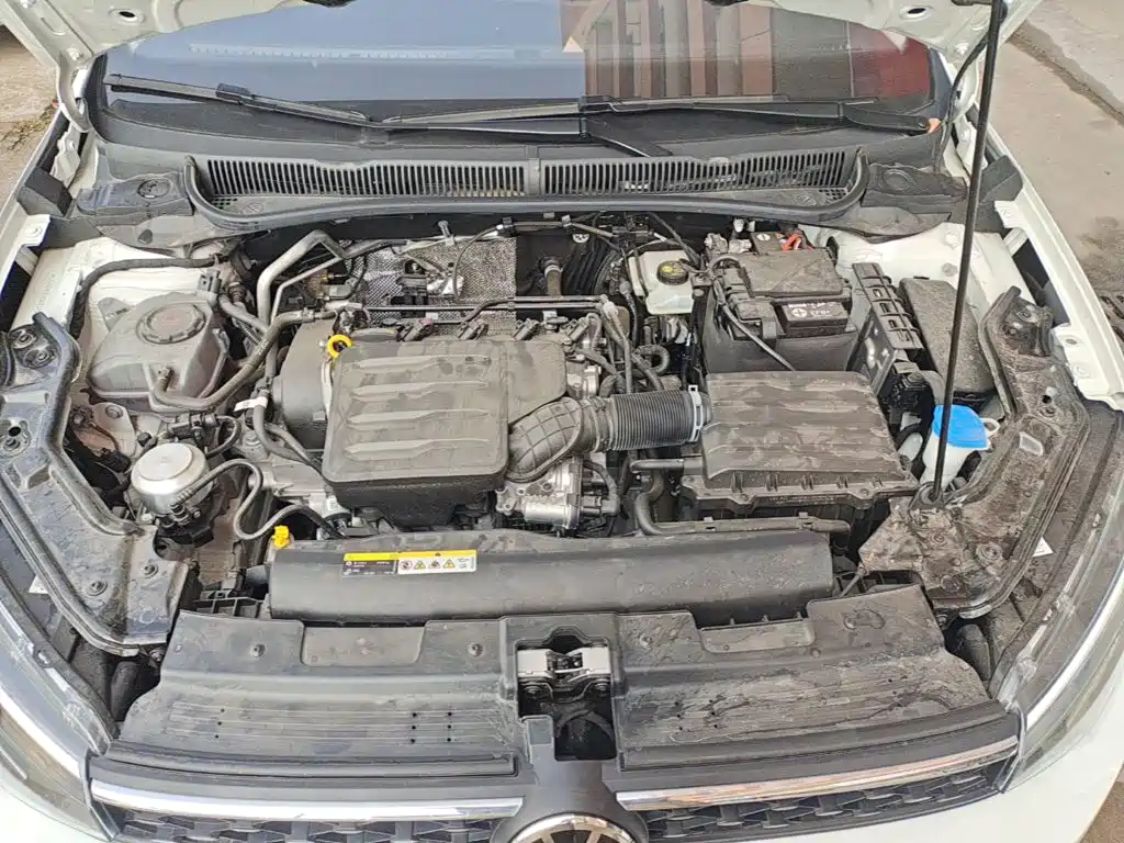 Фото 20 - Volkswagen Lavida