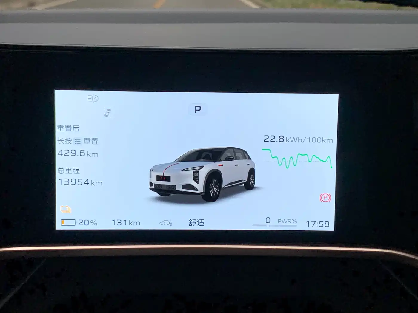 Hongqi HONGQI TIANGONG 08