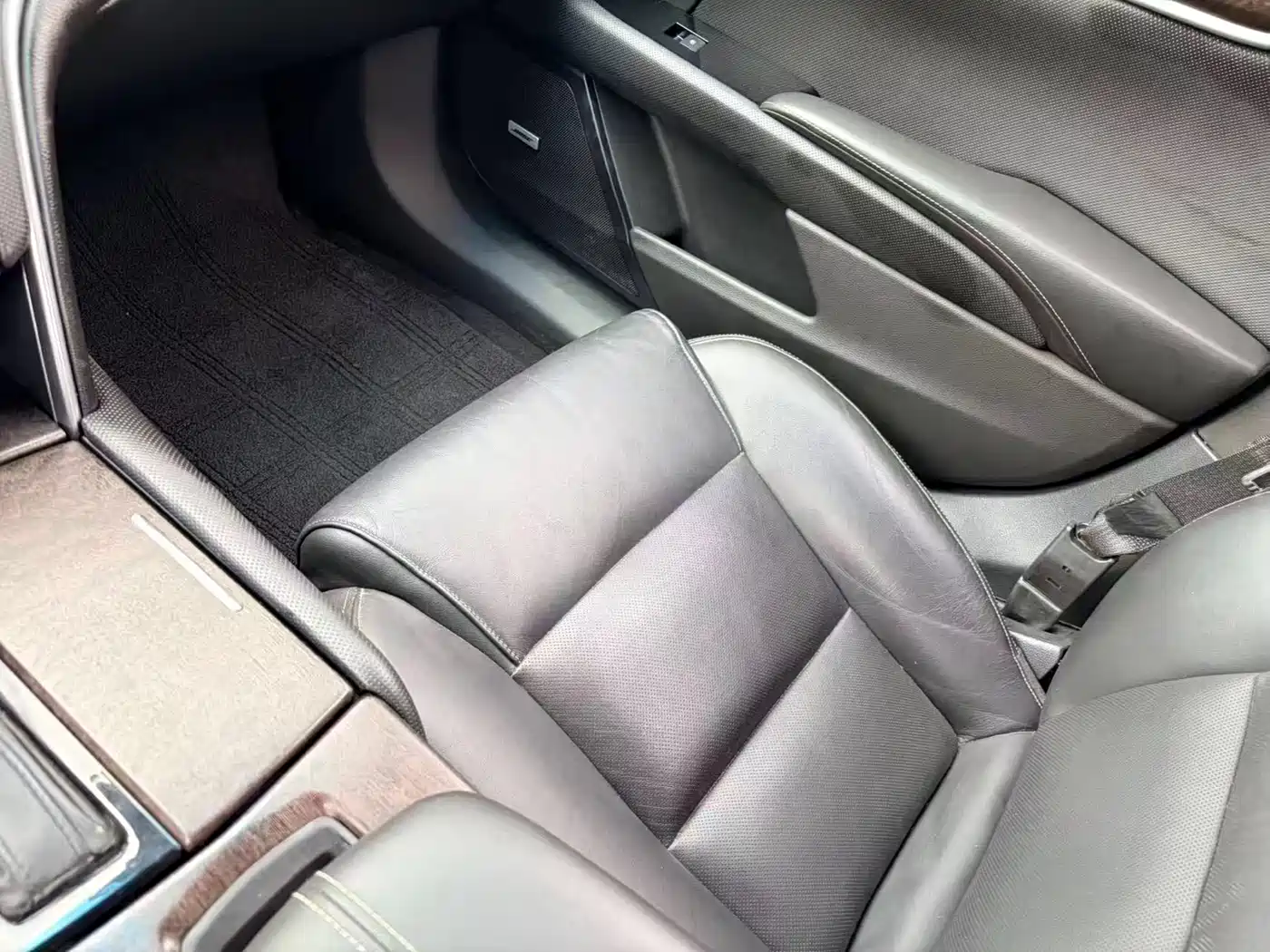 Cadillac XTS 2019 2018 28T Elite