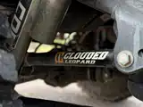 Фото 11 - Jeep Gladiator