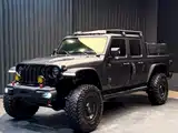 Фото 1 - Jeep Gladiator
