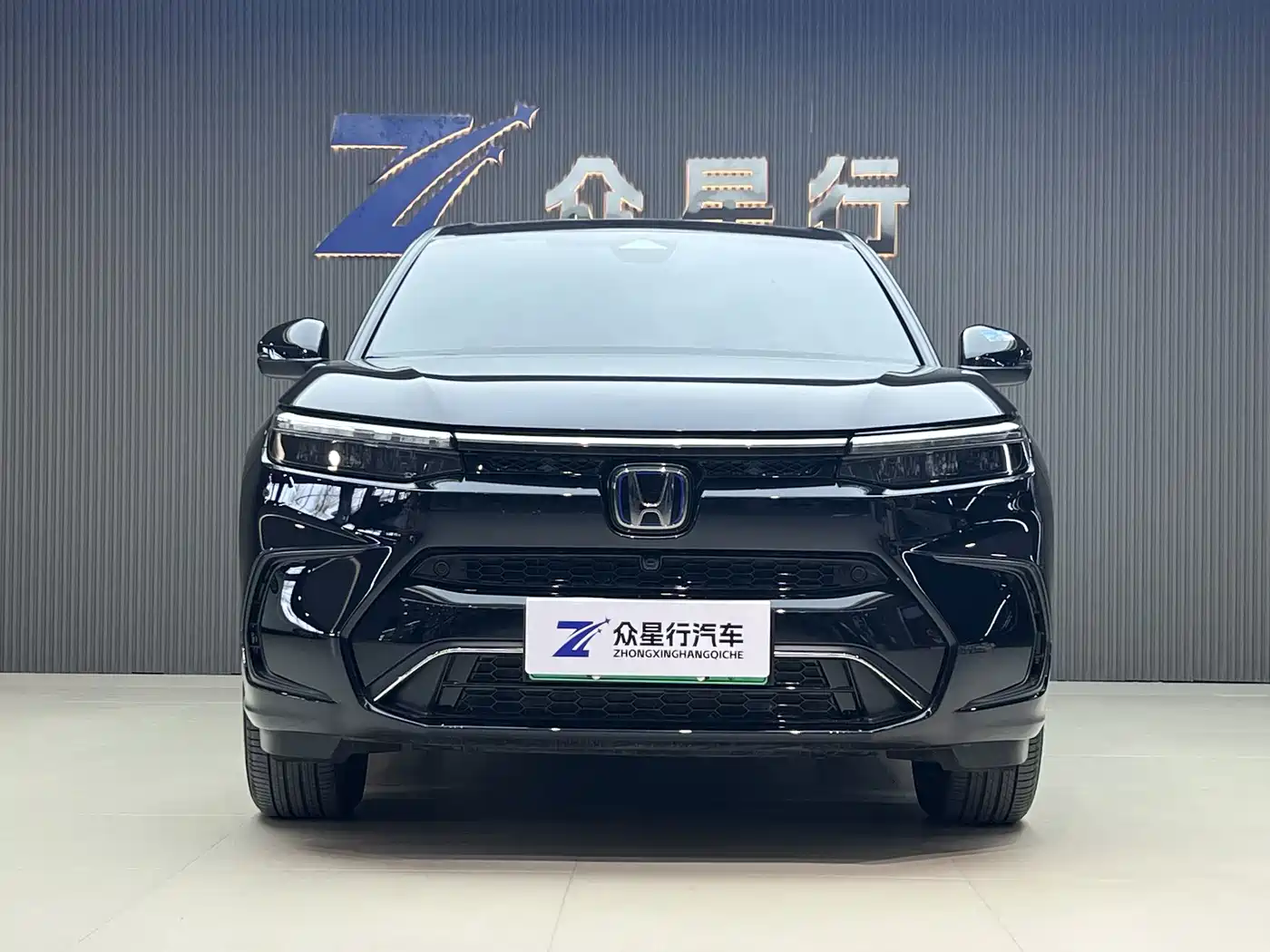 Honda Haoying 2025 2024 Model e:HEV 2WD Premium Edition
