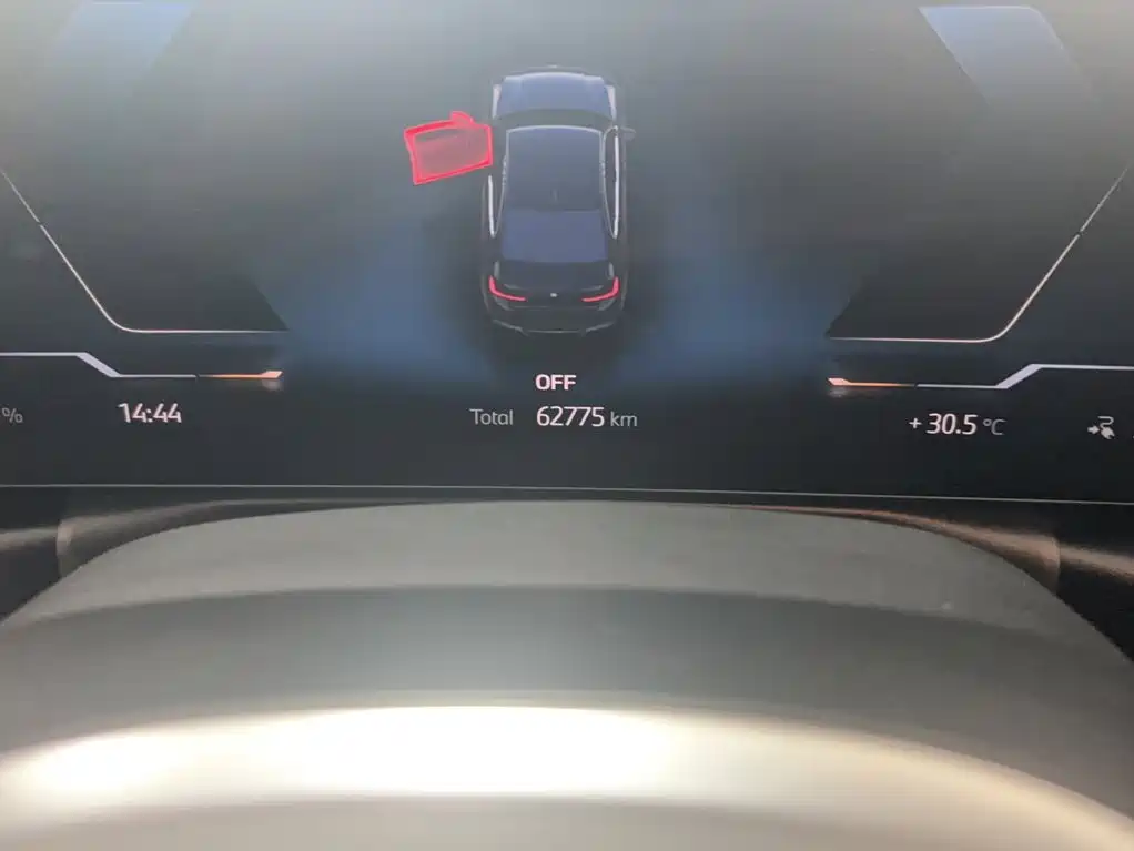 BMW i3 2022 2022 eDrive 35 L