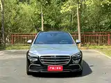 Фото 2 - Mercedes-Benz S-Class