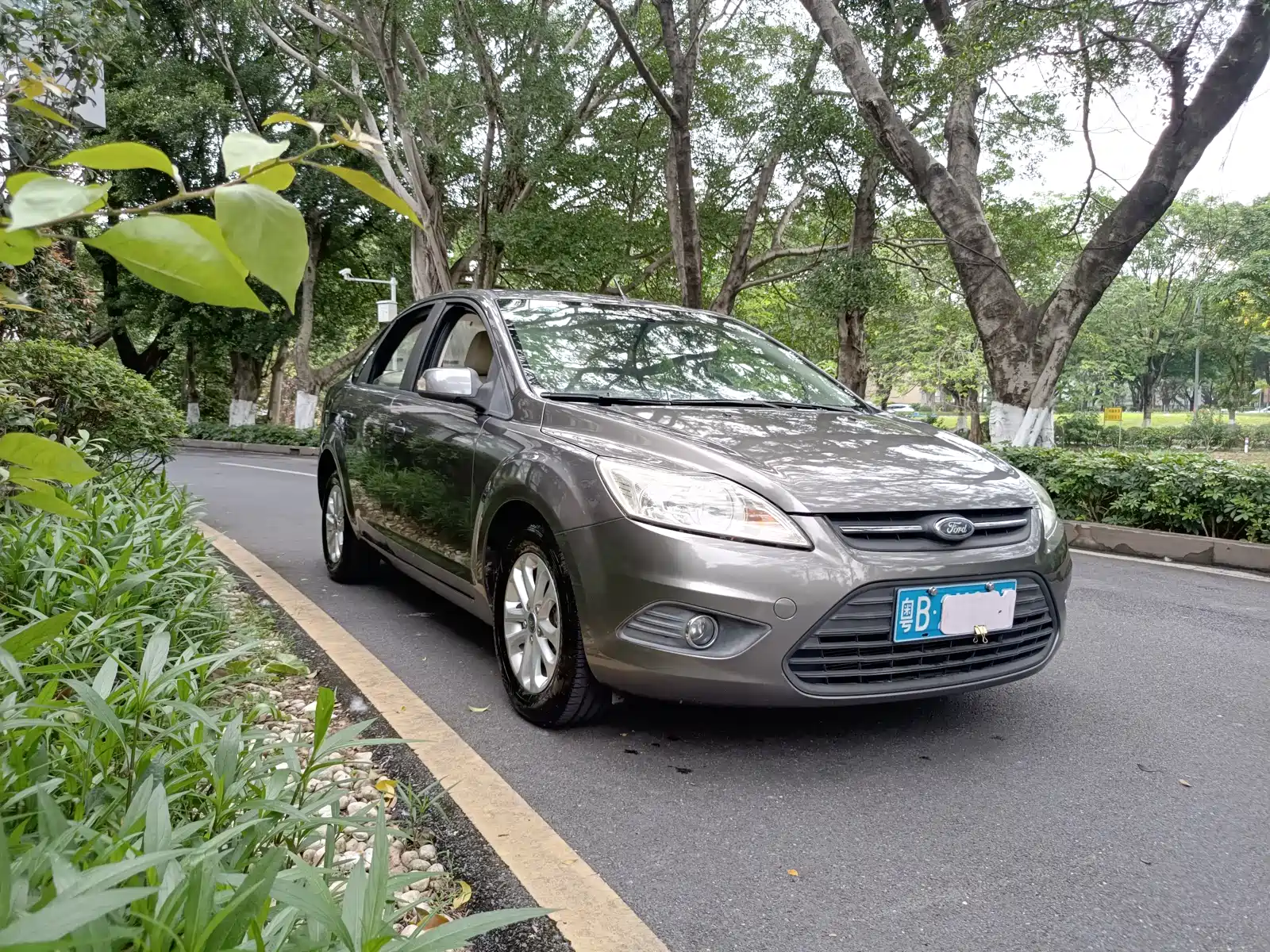Фото 6 - Ford Focus
