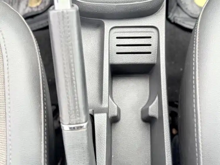 Volkswagen Bora 2015 Quality Edition 1.6L Automatic Comfort фото 17