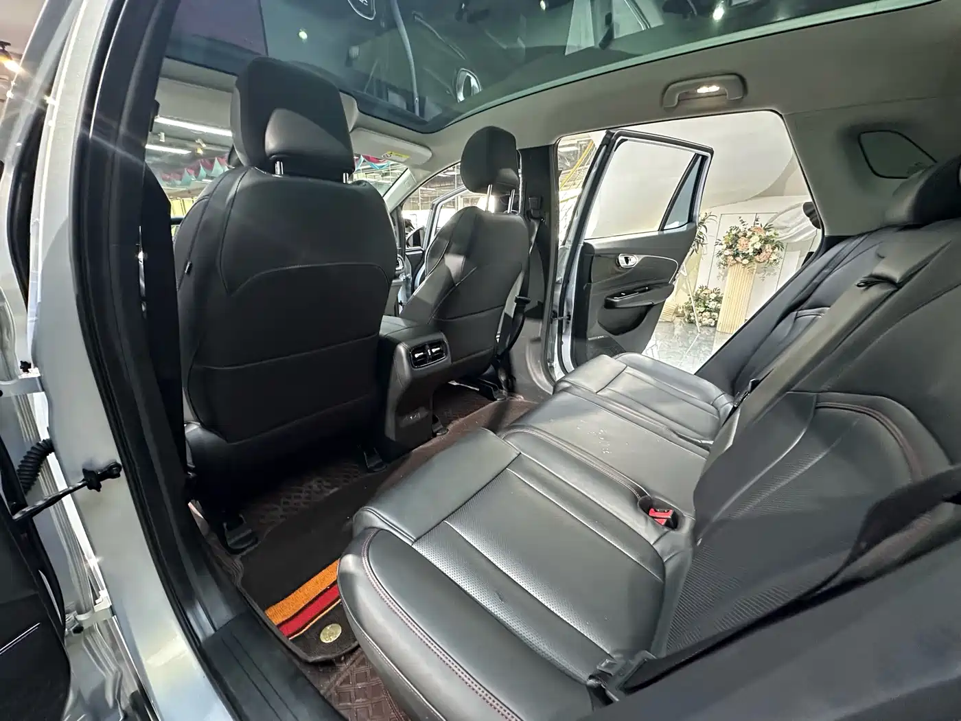 Aion V 2022 2022 Model Plus 70 Executive Edition LFP