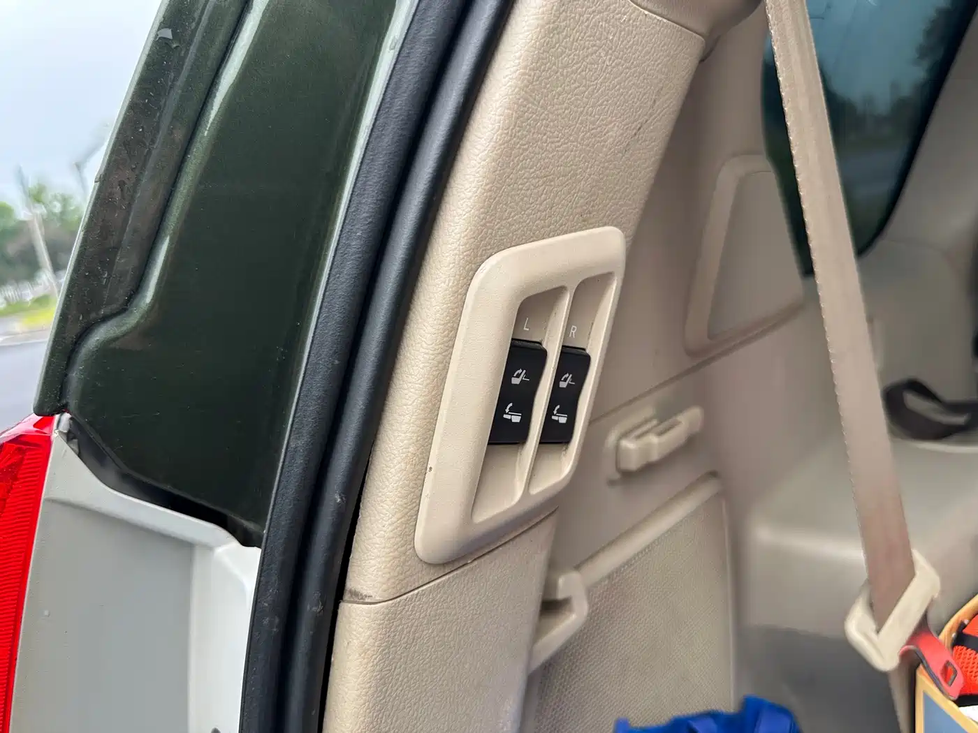 Фото 16 - Toyota Prado