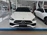Фото 2 - Mercedes-Benz C-Class