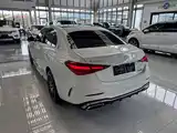 Фото 5 - Mercedes-Benz C-Class