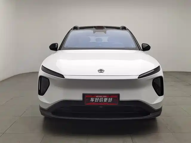 NIO ES6 2023 75kWh — фото 3