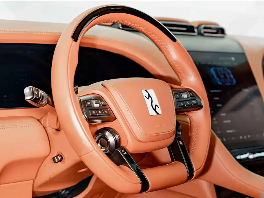 Yangwang U8 2024 2023 Luxury Edition