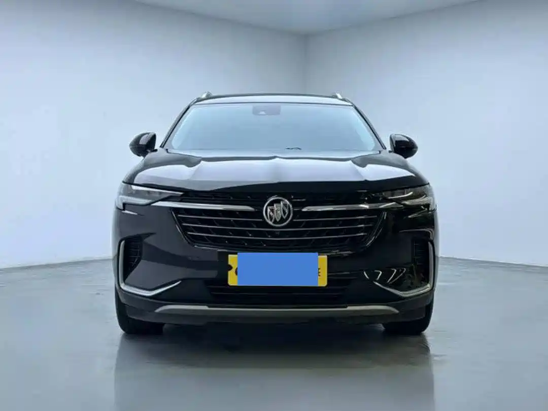 Photo 2 - Buick Envision Plus