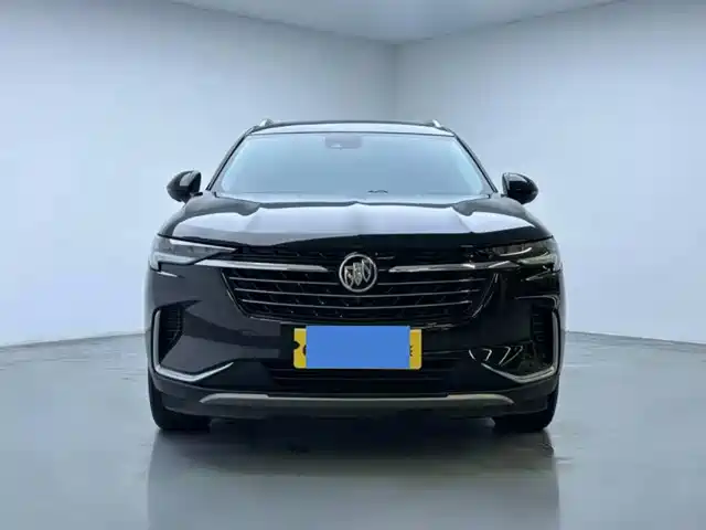 Buick Envision Plus 2021 Envision Plus 652T 5-seater AWD Luxury — фото 2