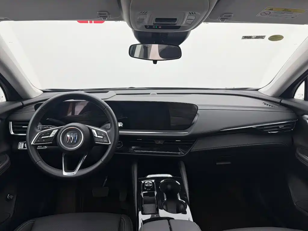 Buick Envision S 2025 2025 25T Premium Platinum Edition