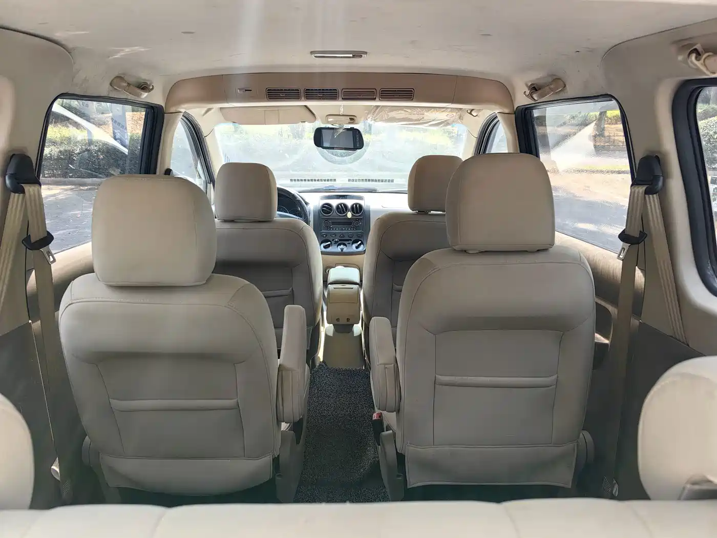 Photo 7 - Wuling Motors Wuling Hongguang