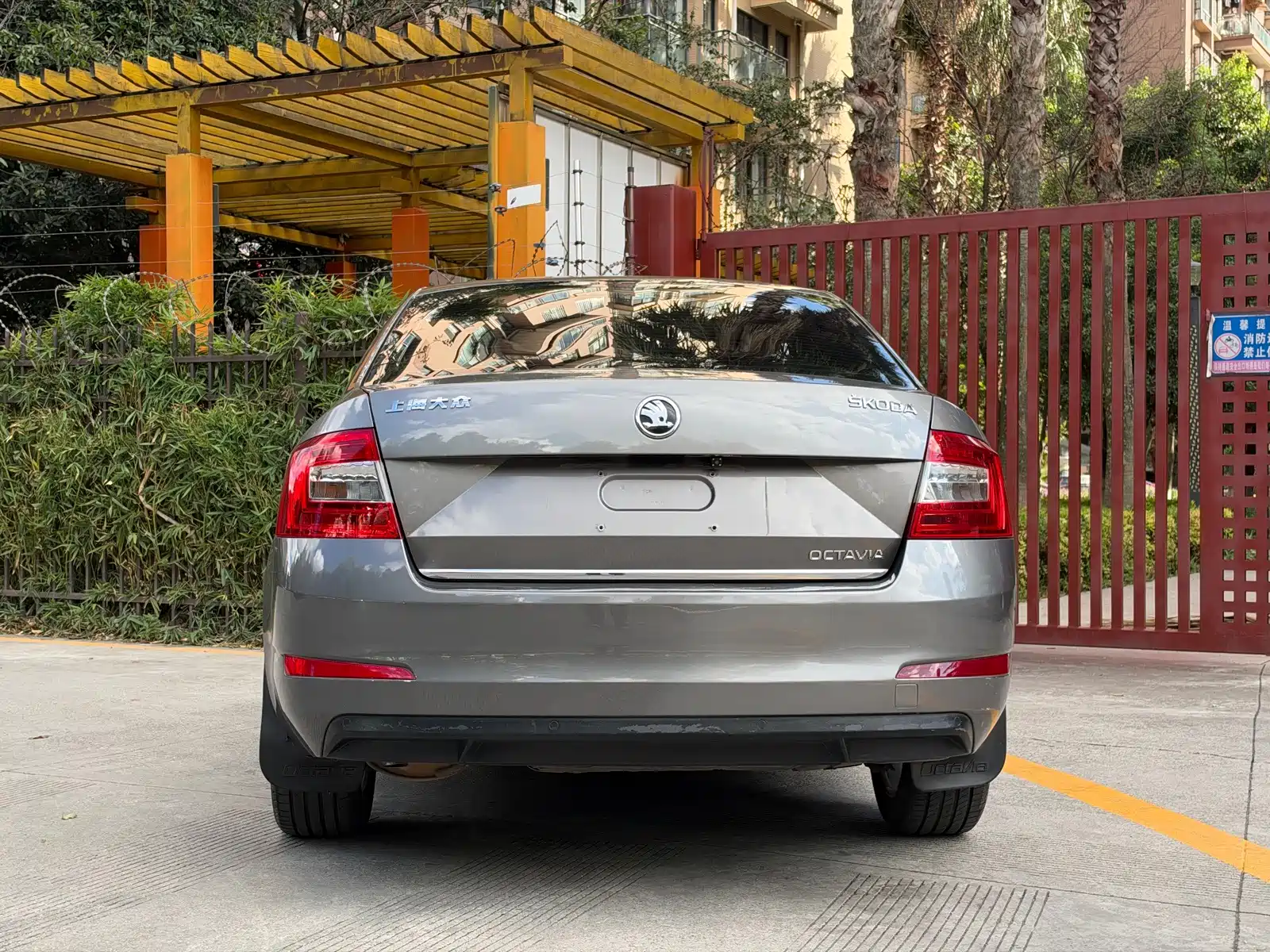 Photo 16 - Škoda Octavia