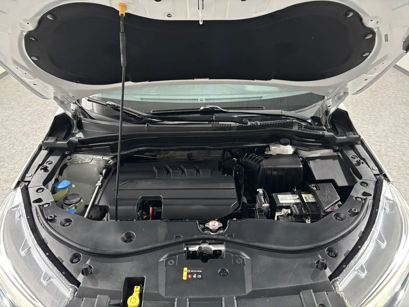 Фото 18 - Haval M6