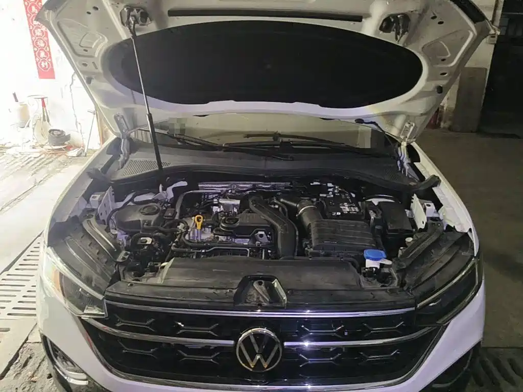 Volkswagen Tayron, миниатюра 3