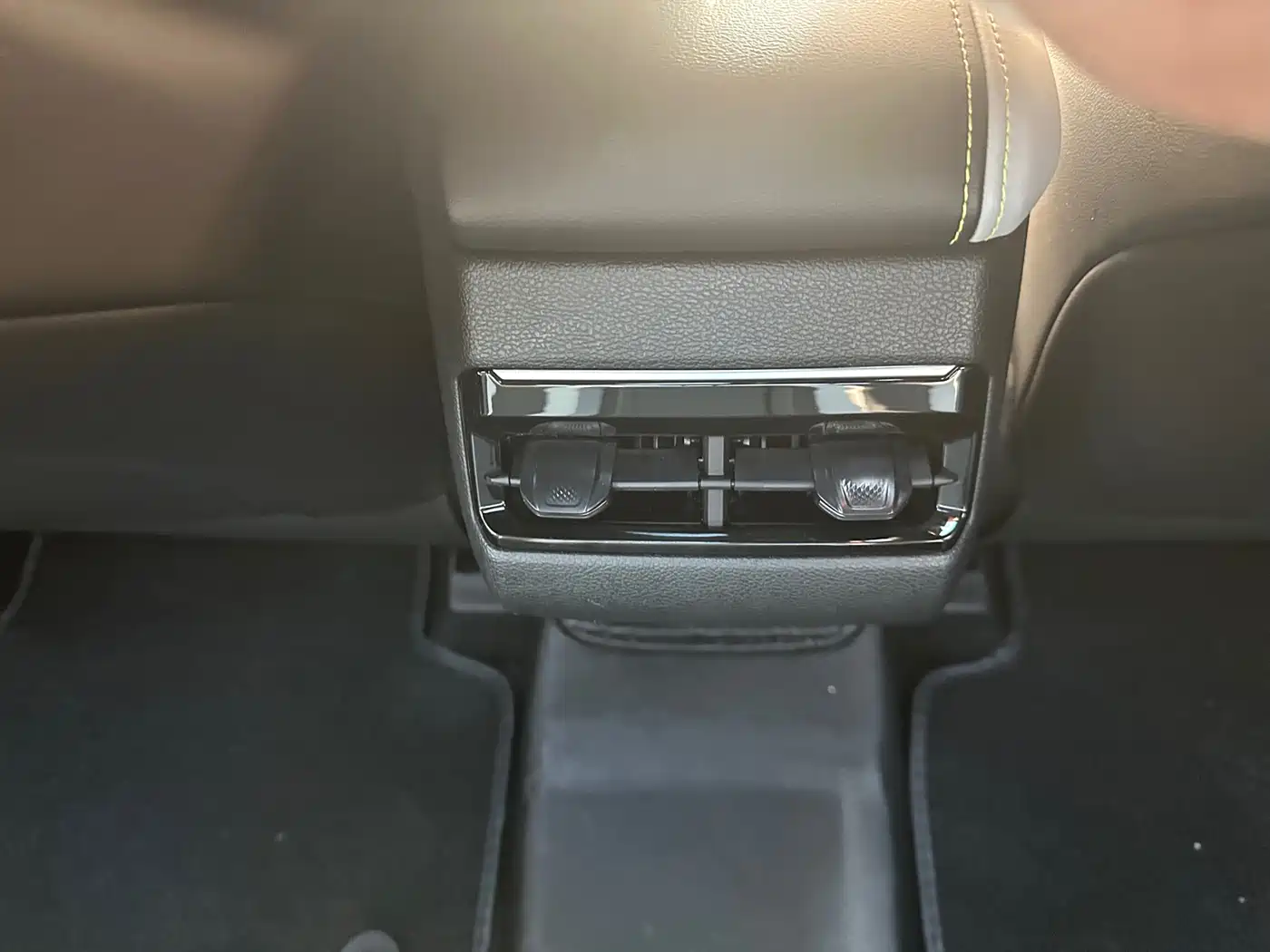 GEELY AUTOMOBILE BINYUE