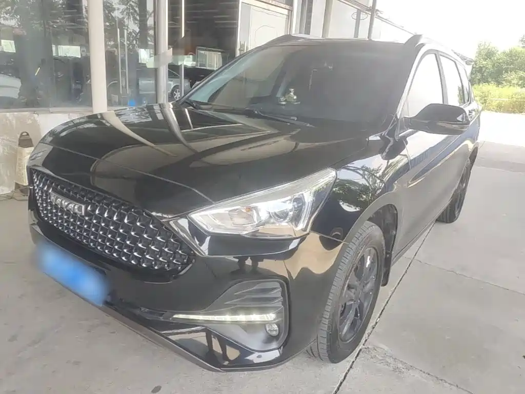 Фото 1 - Haval M6