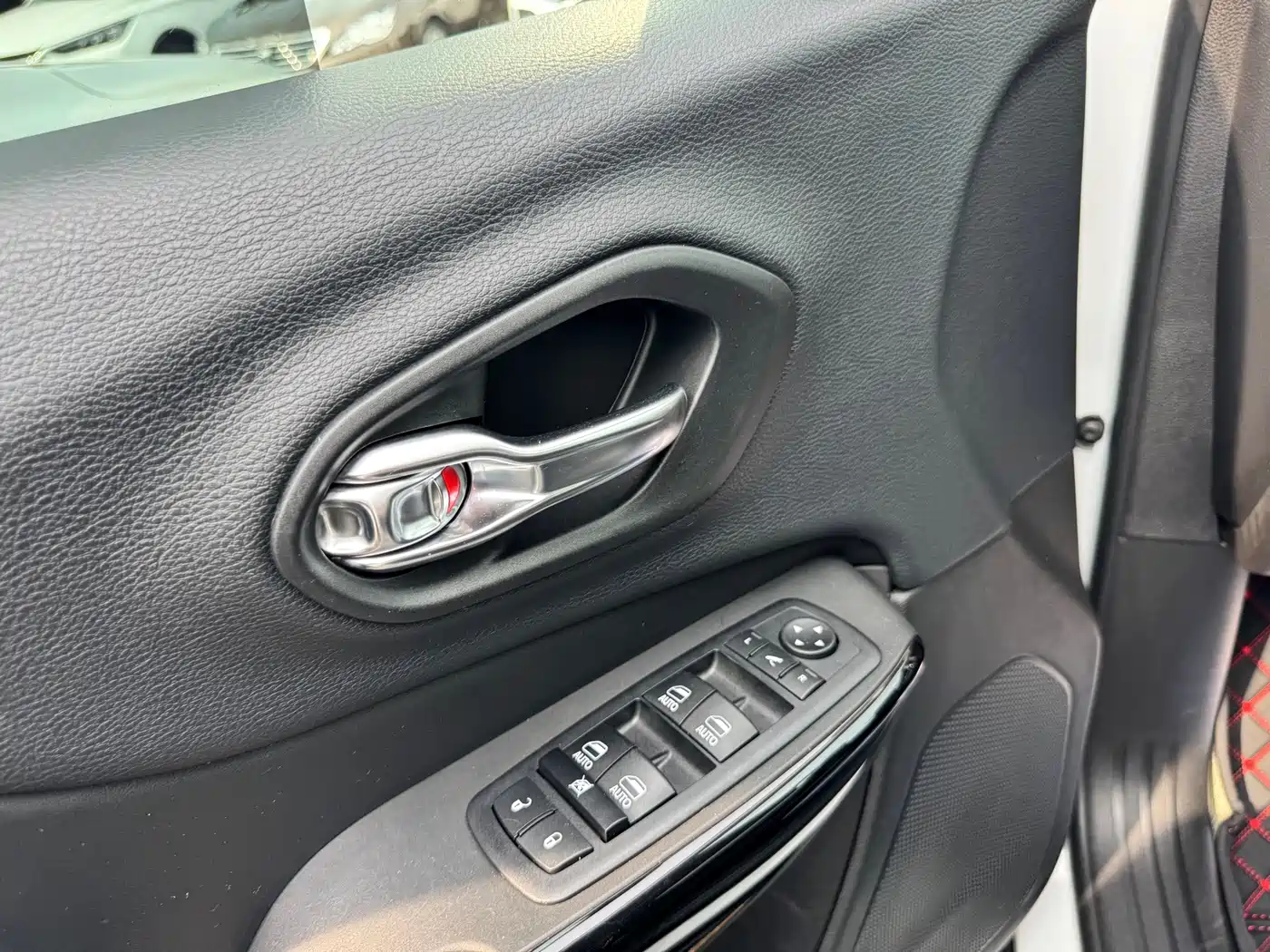 2022 Jeep Cherokee