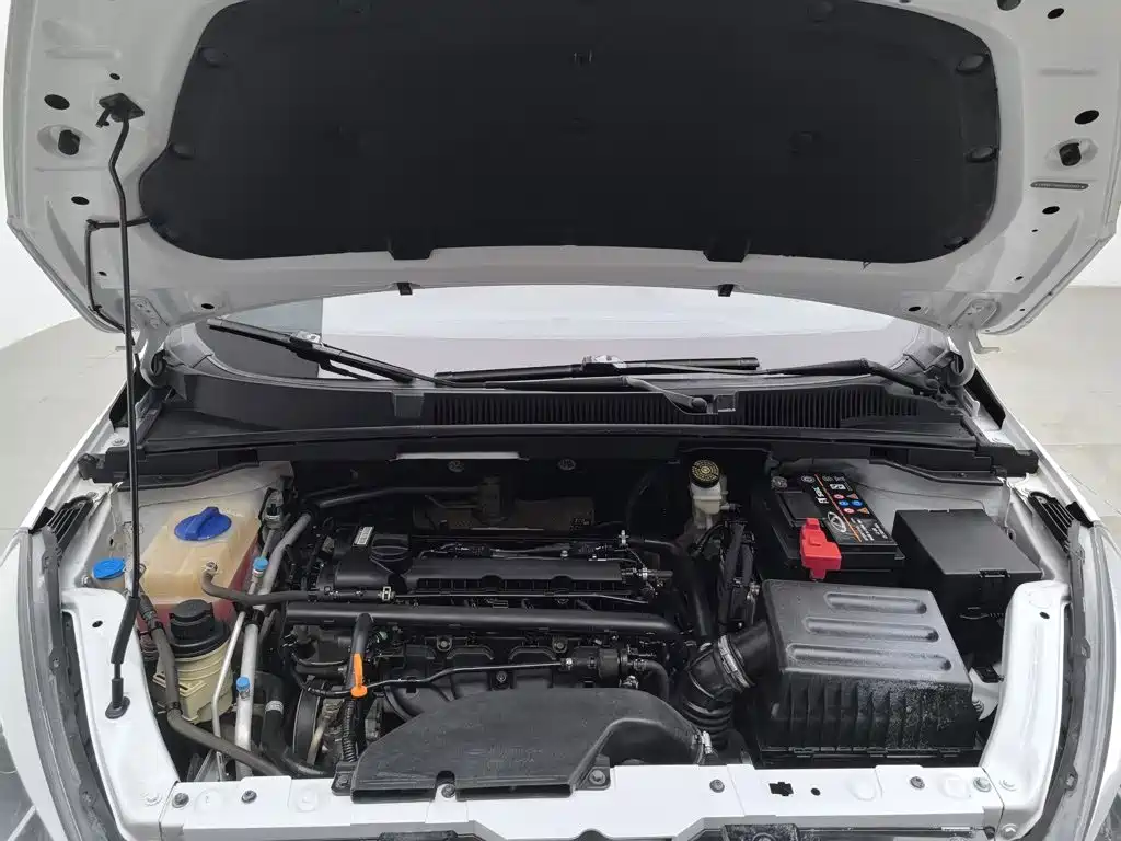Chery Arrizo 5 2017 2016 1.5L CVT Sharp Leader